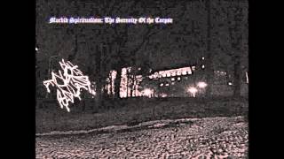 Yogash Ghoul God- One Eyed Old Man (Bathory) feat. Entropy Deity