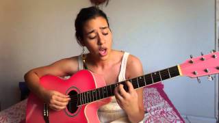 Punhal de Prata - Alceu Valença (cover)