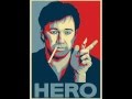Bill Hicks about the Future
