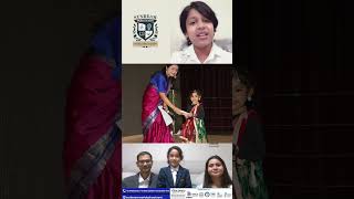 From India to Global Stage 🌍 | Shrestha’s Story