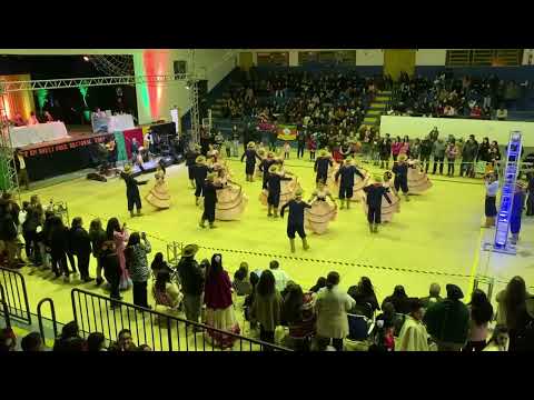 Maçanico - CTG Sentinela do Forte - Regional do ENART 2022 - 18ªRT/Caçapava do Sul