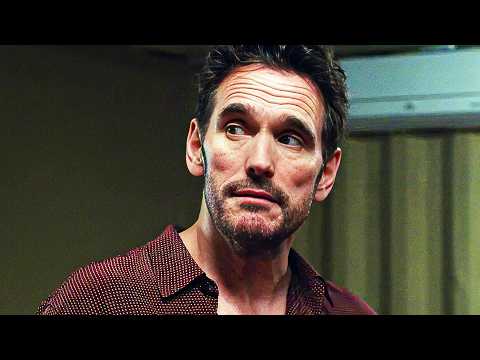 LE CRI DES GARDES Bande Annonce (2026) Matt Dillon, Claire Denis