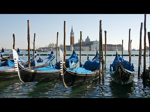 Venice: City of Dreams