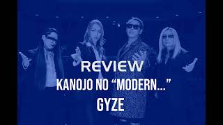 GLAY - 過激すぎる 彼女の“Modern…” メロデックデスメタルカバー | GLAY Metal Cover Kanojo No &quot;Modern...&quot;
