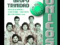 Pastillas de Amnesia - Grupo Trinidad on Leo Mattioli