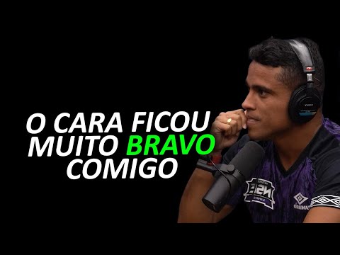 GANHEI DO MELHOR DO MUNDO NO FIFA
