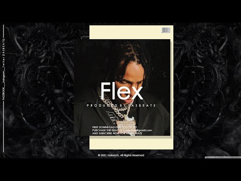 [FREE] AJ Tracey x MoStack x Dinner Guest Type Beat 2022 FLEX | Prod. Tasbeats