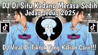 Download lagu DJ TERNYATA KATA KATAMU ITU DUSTA - DJ DI SITU KADANG MERASA SEDIH VIRAL DI TIKTOK 2025!!! mp3 Download lagu DJ TERNYATA KATA KATAMU ITU DUSTA - DJ DI SITU KADANG MERASA SEDIH VIRAL DI TIKTOK 2025!!! mp3