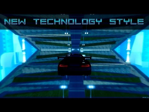 [DM] Kalepe v8 - New Technology Style