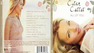 Colbie Caillat - Think Good Thoughts