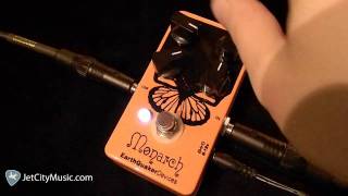 EarthQuaker Devices(アースクエーカデヴァイセズ) ／ Monarch