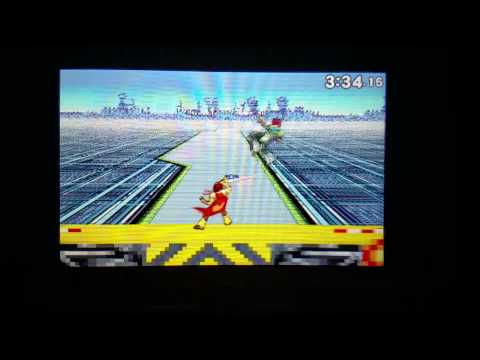 Roy's semi chain grab