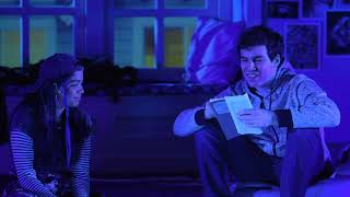 I and You – Bristol Riverside Theatre