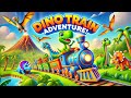 Dino Train Adventure Sing Dance With Dinosaurs