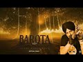 BAROTA – Official Music Video | Sidhu Moose Wala Tribute | The Kidd