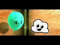 O Incrivel Mundo De Gumball Episódio PILOTO 2008 Cartoon Network