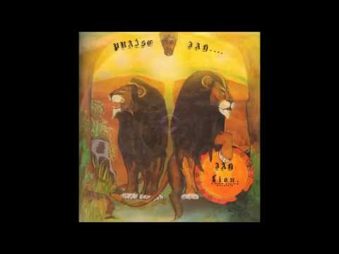 Jah Lion - Praise Jah