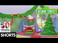 Sesame Street 50th Anniversary Highlight Reel