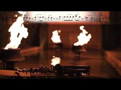 Imagine Dragons - Bad Liar (Sheet Music for Saxophone Alto)