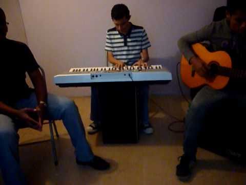 Vuela libre Paloma - Mana - Cover video thumbnail