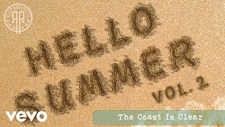 Ryan Robinette - The Coast Is Clear (AUDIO)