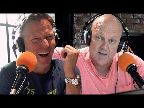 Billy Brownless's Non-Sports Report Falls Apart | Rush Hour with JB & Billy | Triple M