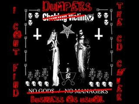 The Dumpers - 3. Ghetto