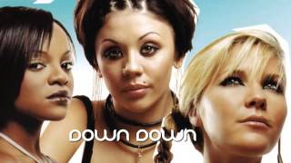 Sugababes Down Down [HD]