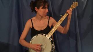Pain In My Heart - Excerpt from the Custom Banjo Lesson from The Murphy Method