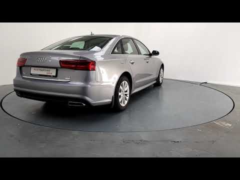 Audi A6 2.0 TDI 150 SE S-T - Audi Wexford