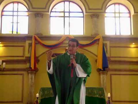 Misa Dominical Agosto 5 de 2.012 Parte 4