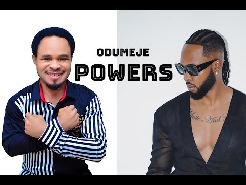 Power or Nothing Odumeje ft Flavour