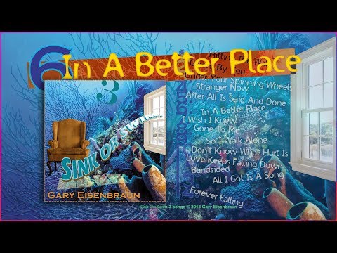 GE | In A Better Place (Audio)