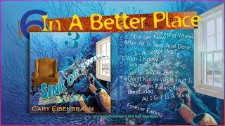 GE | In A Better Place (Audio)
