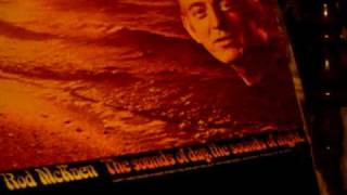Rod Mckuen-3 poems  from*The sounds of day the sounds of night