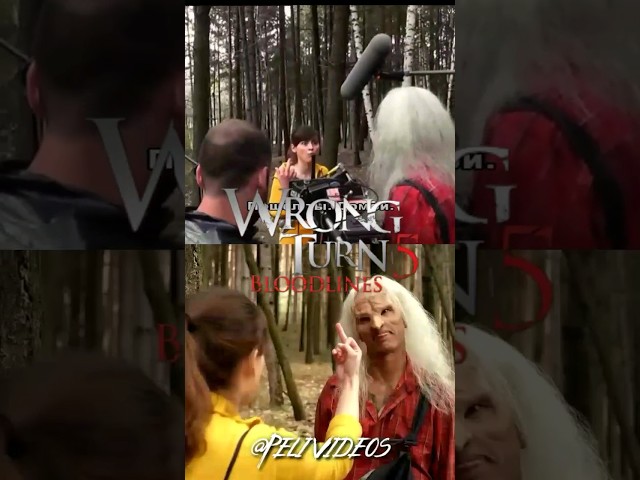 Vídeo relacionado con the Fan Tee Camiseta de Hombre Varios Peliculas Divertidas Retro Gritters Terror Retro 004 L