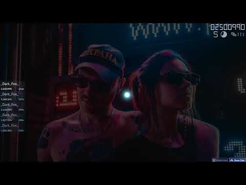 U CAN TAKE TATARKA feat. LITTLE BIG