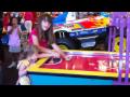 A Day With The Girls At Chuck E Cheese S
