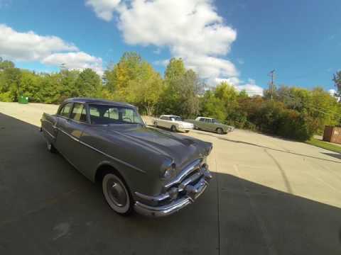 1954 Packard Patrician (CC-912168) for sale in Clinton Township, Michigan