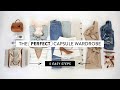 How To Build A SIMPLE Capsule Wardrobe In 5 Easy Steps Minimalist Travel Capsule Wardrobe 2026