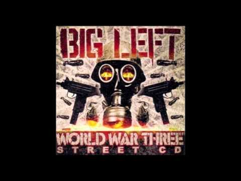 BIG LEFT - VOODOO ft. N3RO & COREY TAURIAC