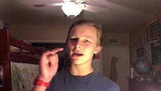 Vlog 944 : Grandma's In Town