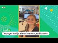 Waarom heten TikTok en Insta 'social media'?