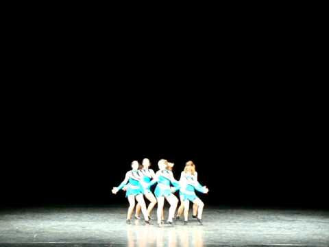 Toffifee - 2011.05.08. Budafok