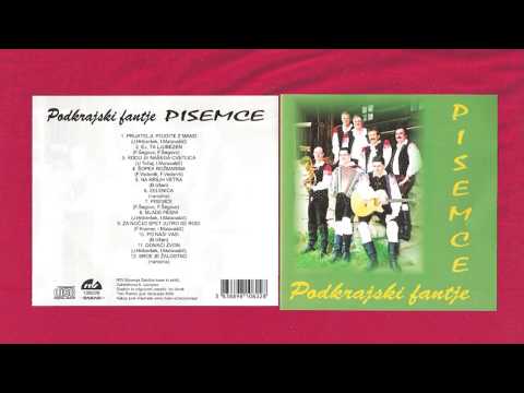 Podkrajski fantje - Po naši vasi