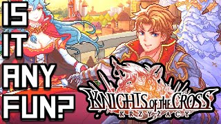 Knights of the Cross – Teutonic Knights Roguelike Deckbuilding RPG