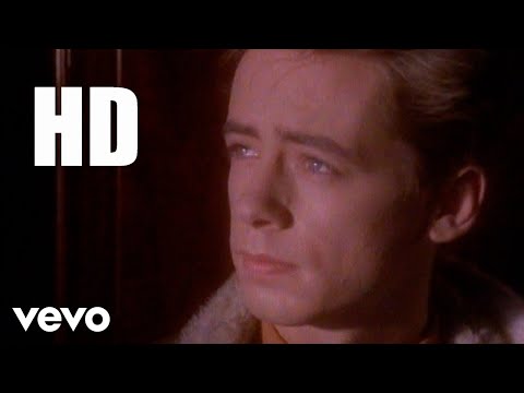 Nick Heyward - Whistle Down the Wind (Official HD Video)