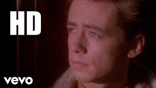 Nick Heyward - Whistle Down the Wind (Official HD Video)
