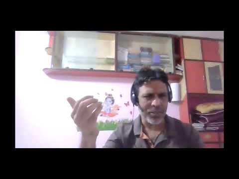  Plotting  graph for straight line & determiming its slope