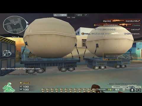 Goken Greece FFA 220kills Gameplay  M200 CheyTac  Dominador